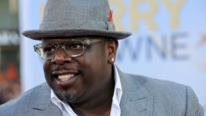 Cedric the Entertainer