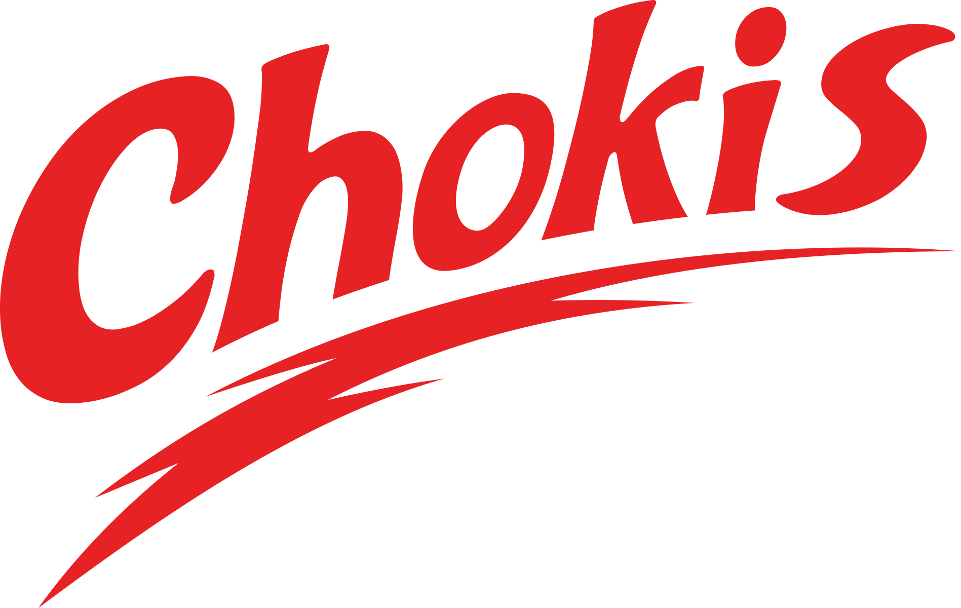 logo chokis