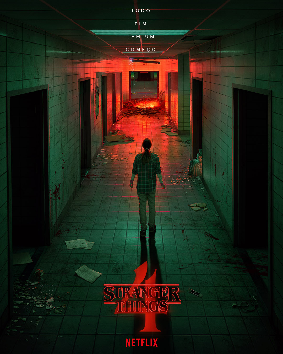 Stranger things 4': confira o trailer do volume 2