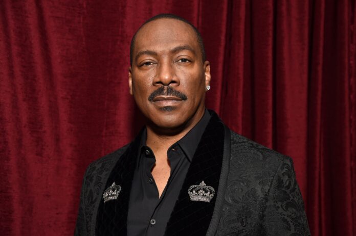 Prime Video Anuncia Candy Cane Lane, Novo Filme de Comédia com Eddie Murphy