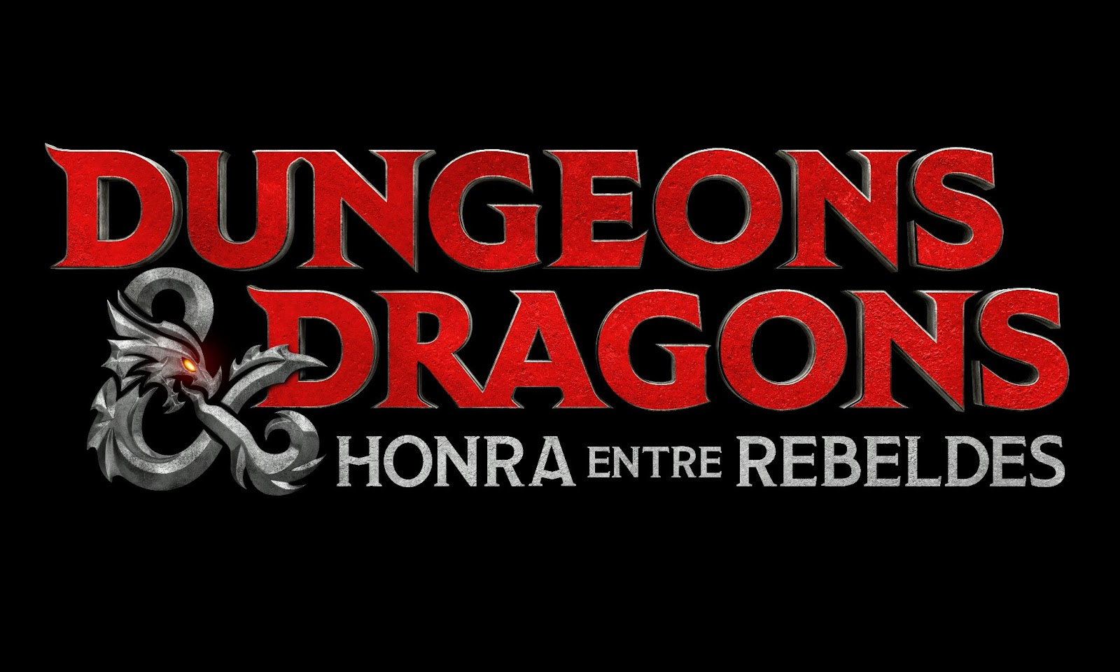 DUNGEONS & DRAGONS: HONRA ENTRE REBELDES