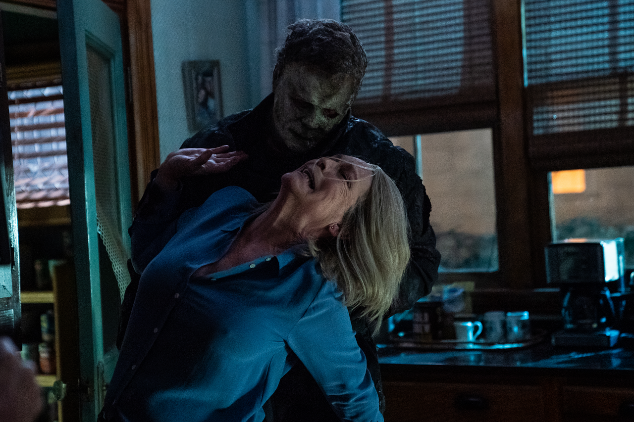 Halloween Ends tem estreia prevista para 13 de outubro nos cinemas brasileiros.