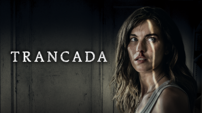 Do mesmo diretor de ‘Paranoia’, thriller ‘Trancada’ estreia em 30 de setembro