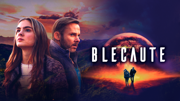 Estrelado por Dominic Monaghan, e Brighton Sharbino, ‘Blecaute’ estreia em 7 de outubro