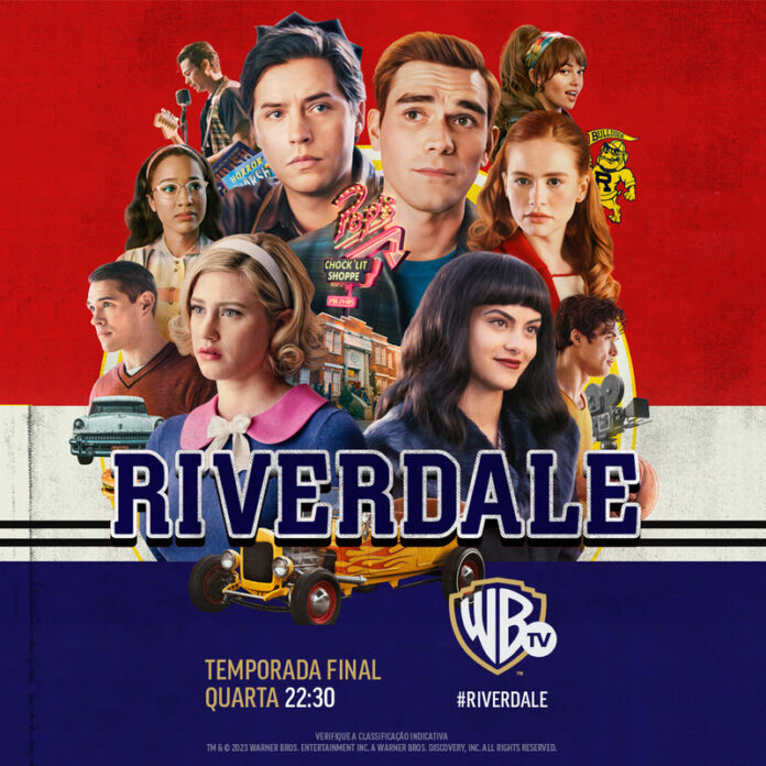 Riverdale