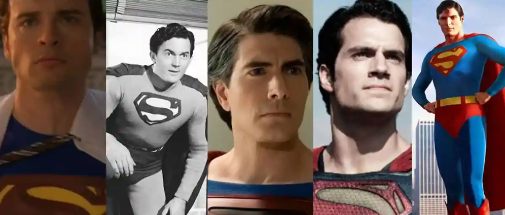 Superman