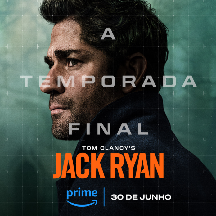 Jack Ryan