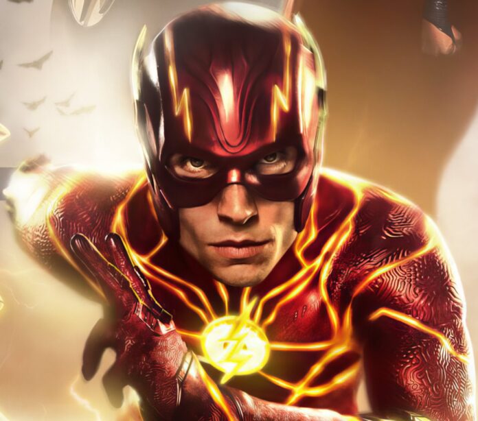 The Flash