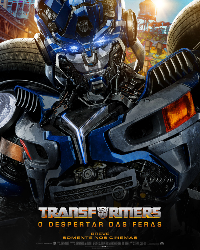 Transformers