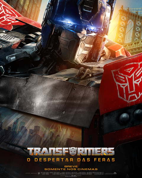 Transformers - O Filme, Transformers para quem nunca assist…
