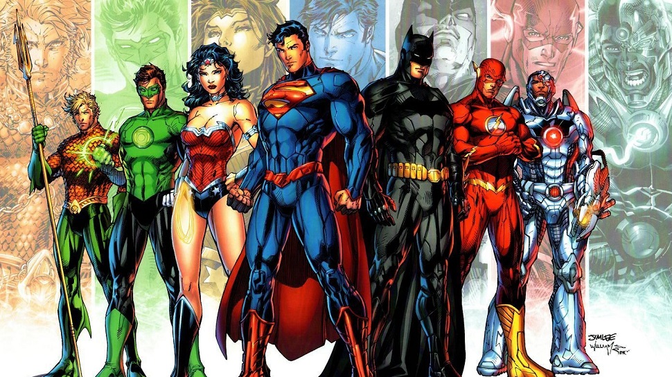 Historia da Dc