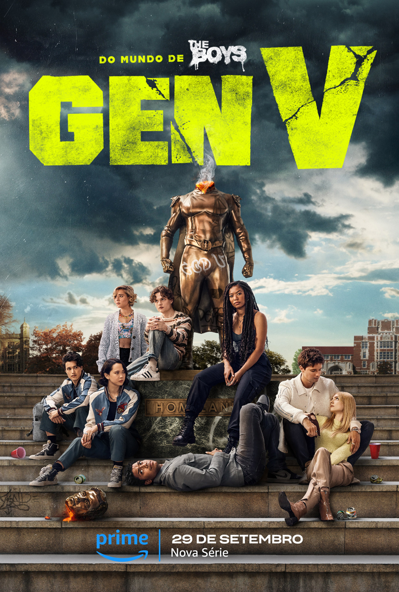 Gen V