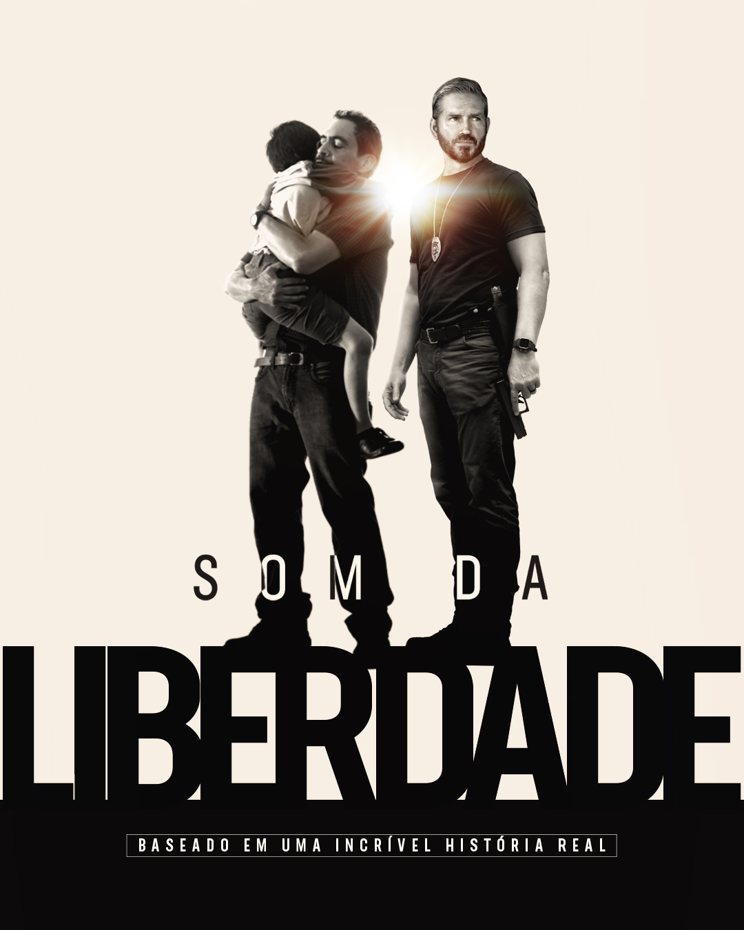 Som da Liberdade