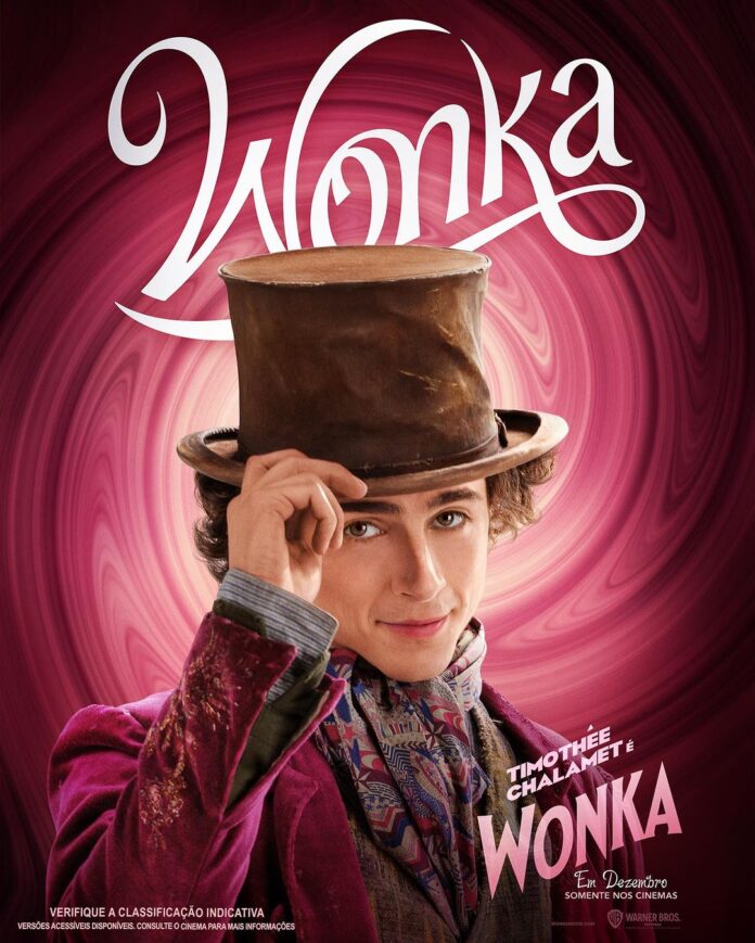 Wonka