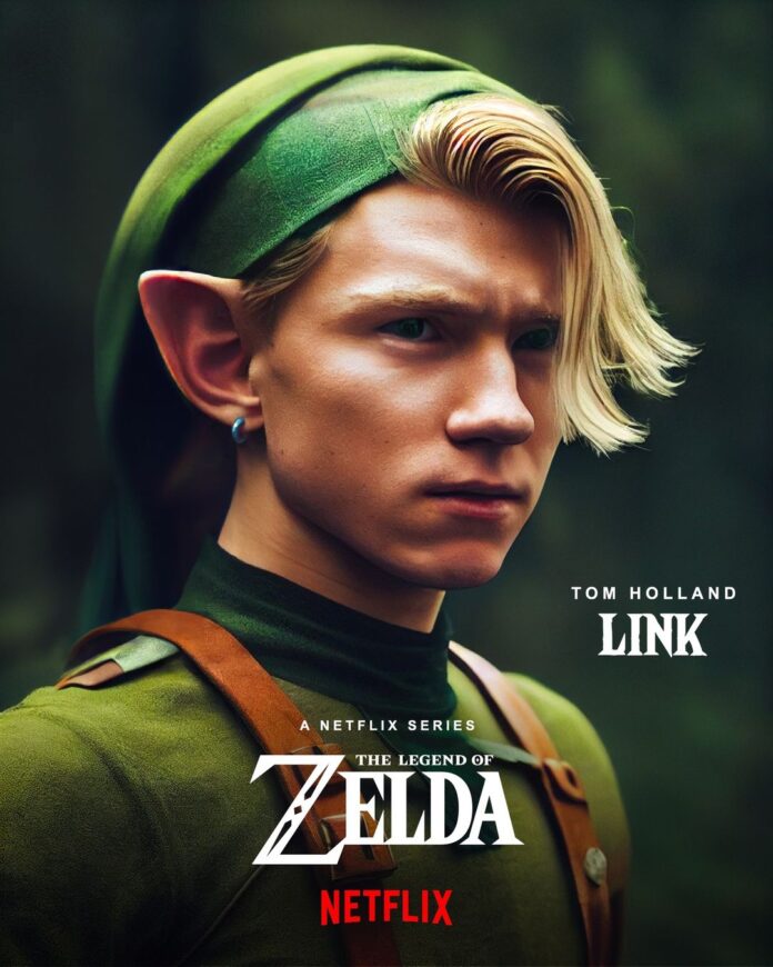 Zelda