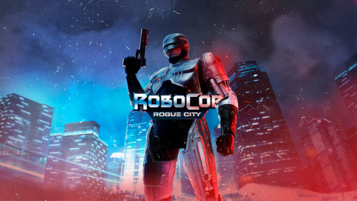 Robocop