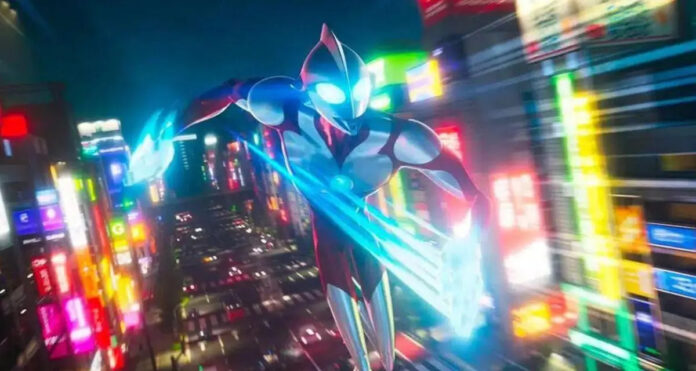 Ultraman