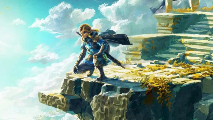 The Legend of Zelda