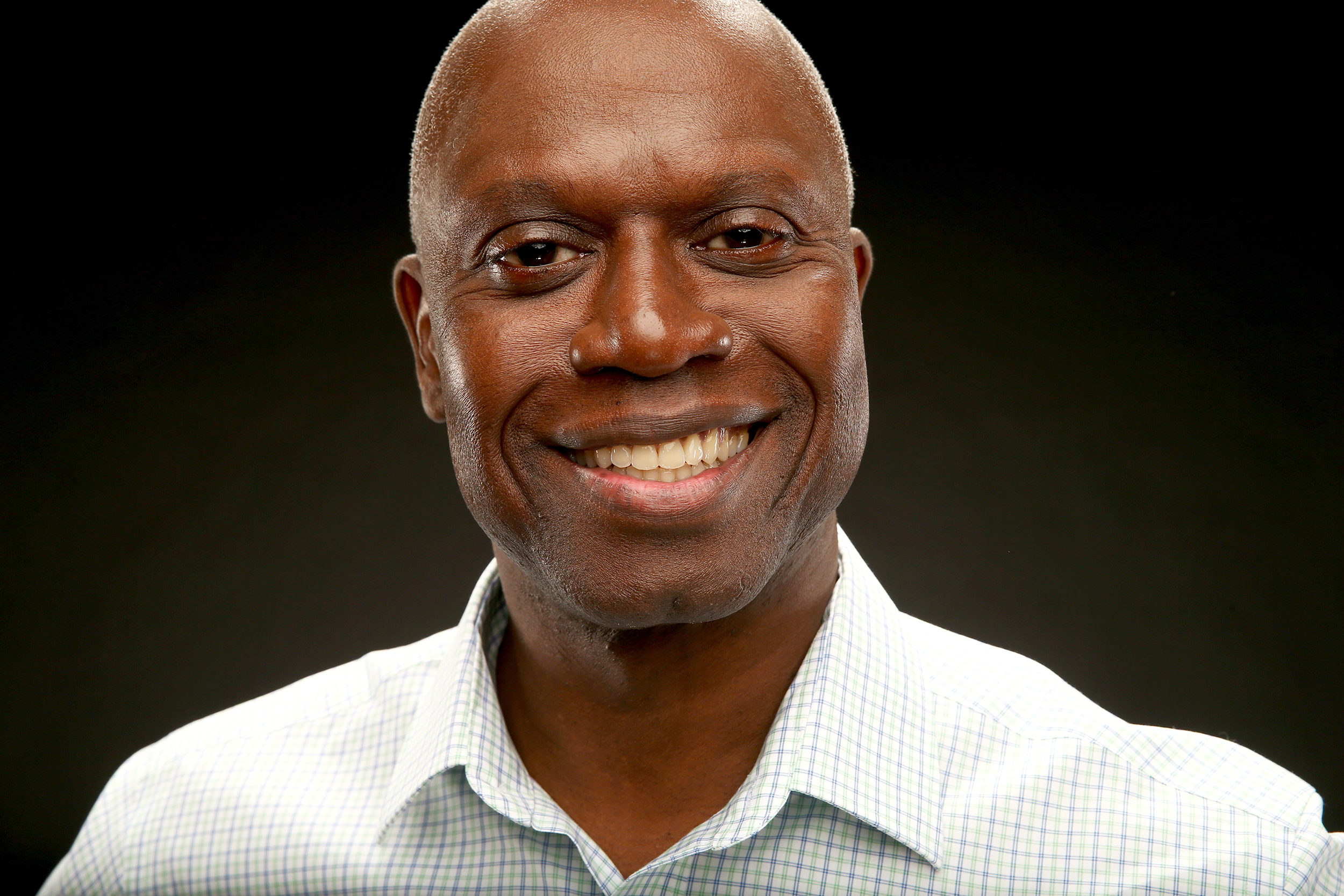 Andre Braugher