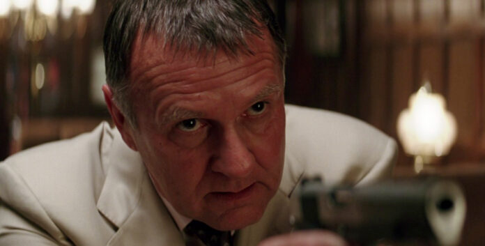 Tom Wilkinson