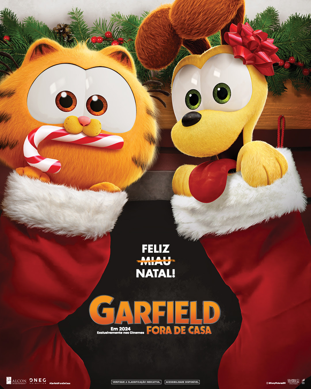 Garfield