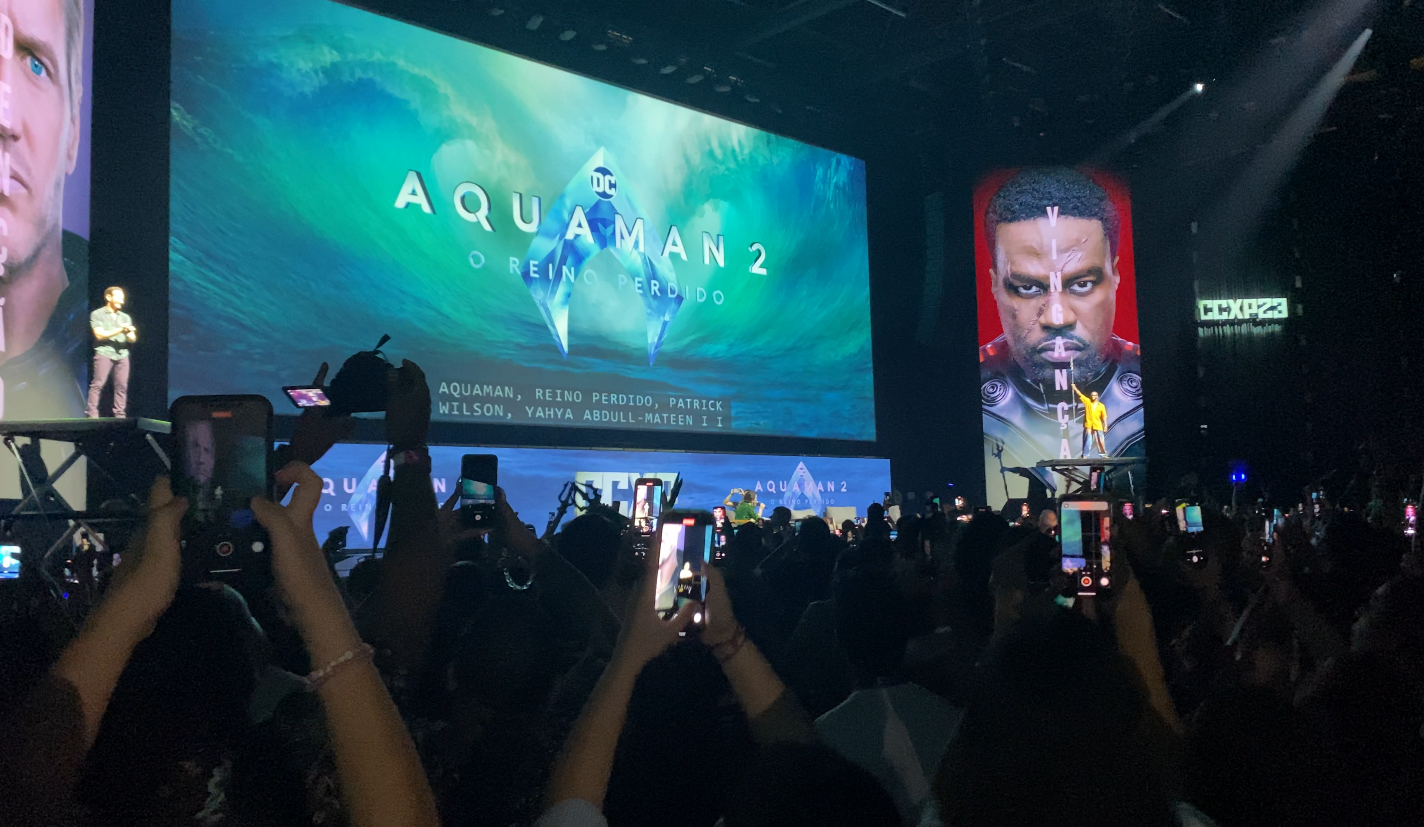 Aquaman 2