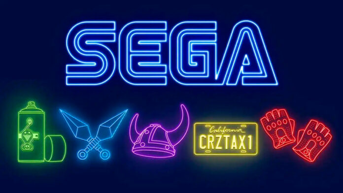 Sega