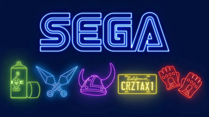 Sega