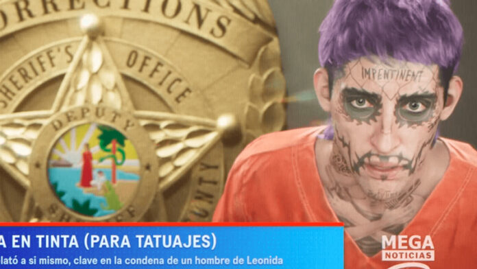 GTA 6 Coringa