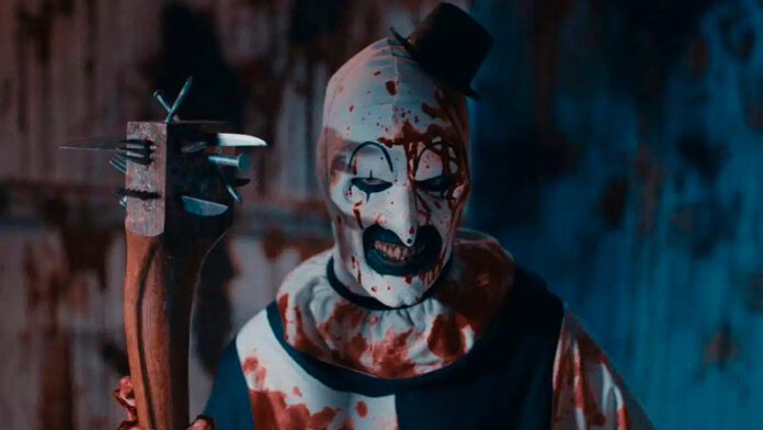 Terrifier 3