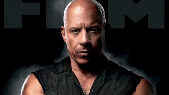 Vin Diesel