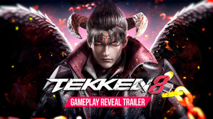 Tekken 8