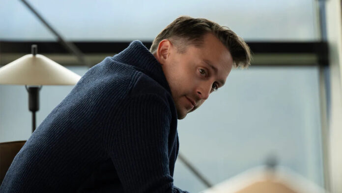 Kieran Culkin