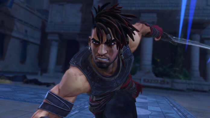 Prince of Persia: The Lost Crown