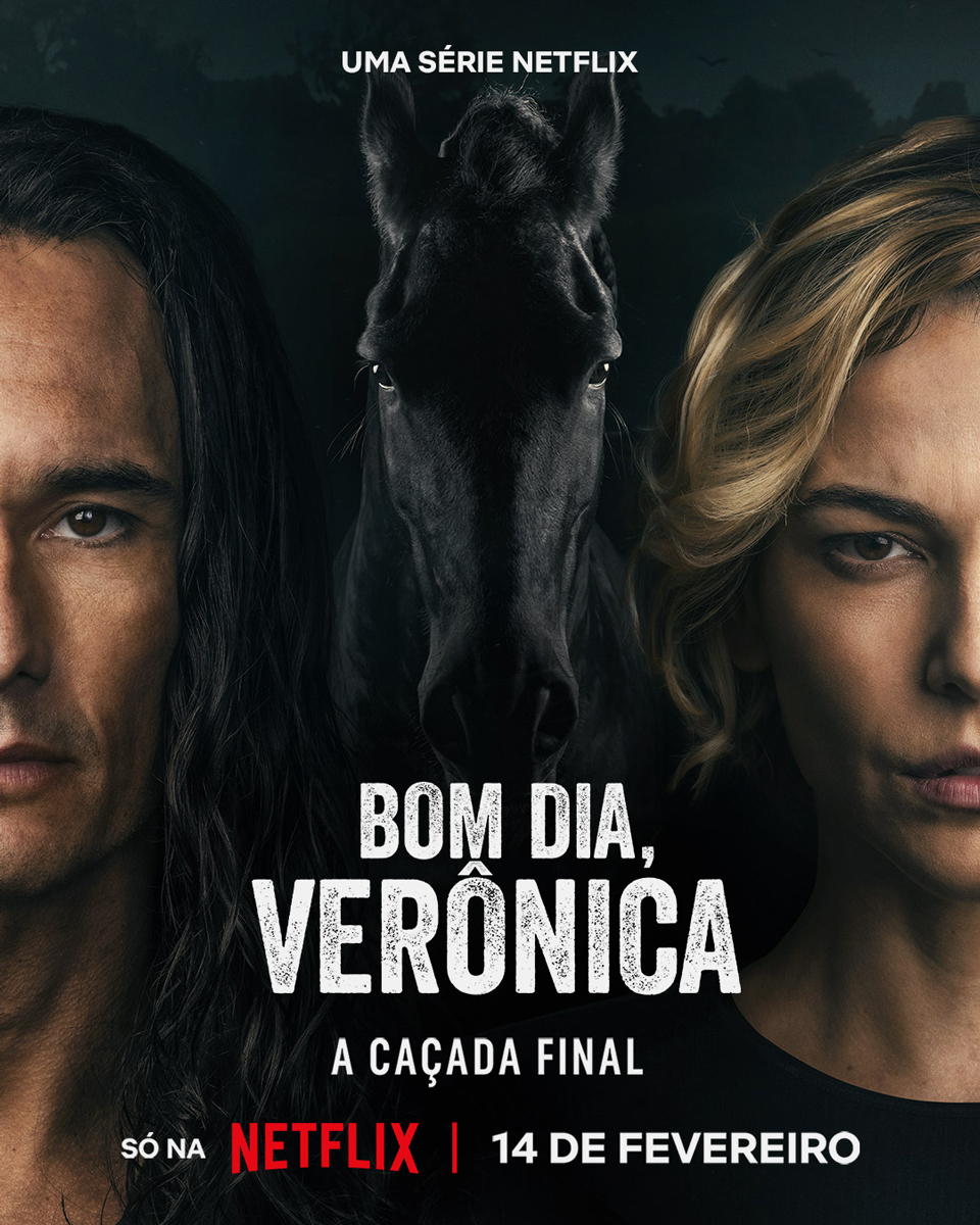 Bom Dia Verônica