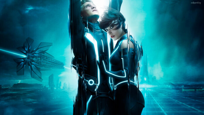 Tron: Ares