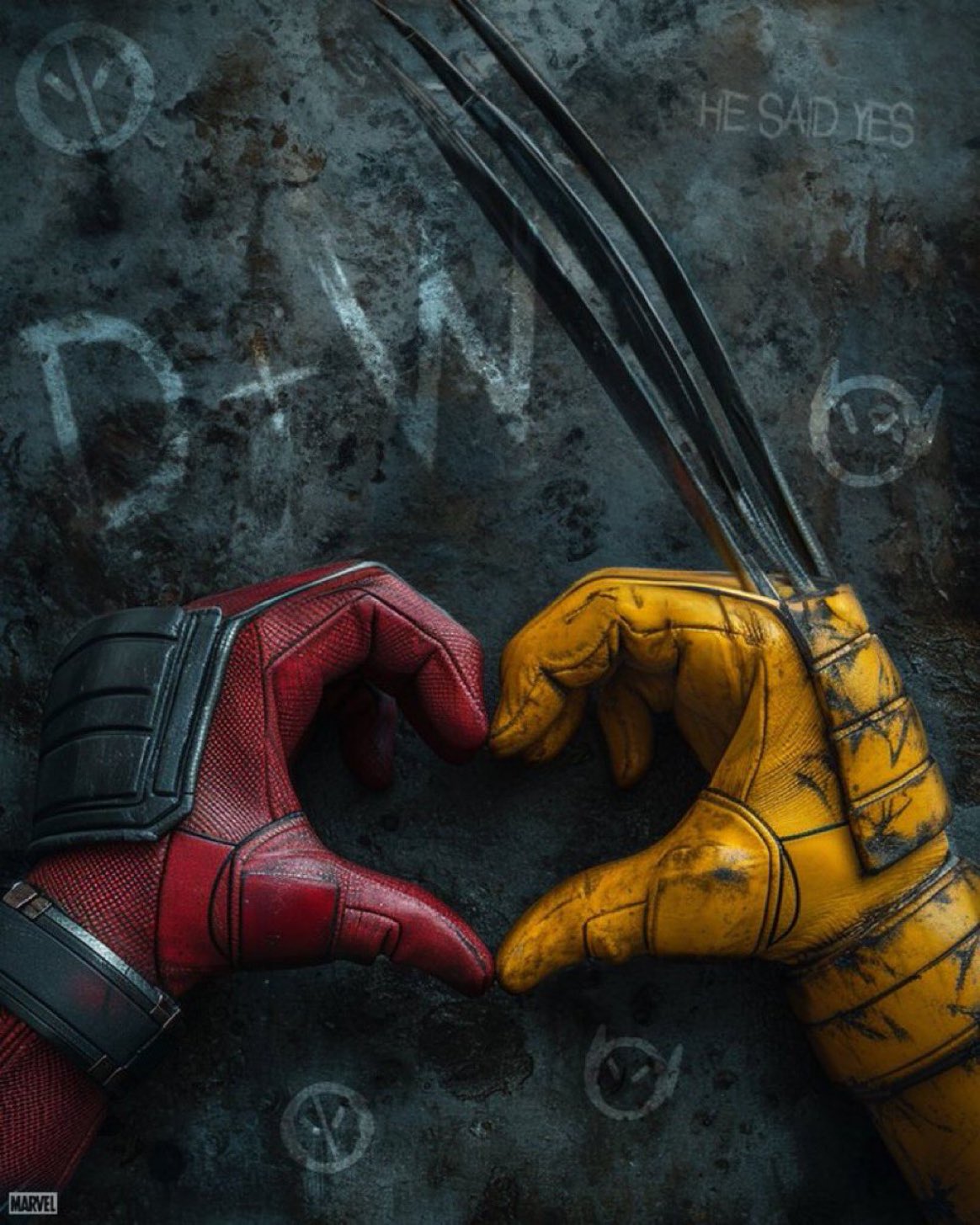 Deadpool & Wolverine