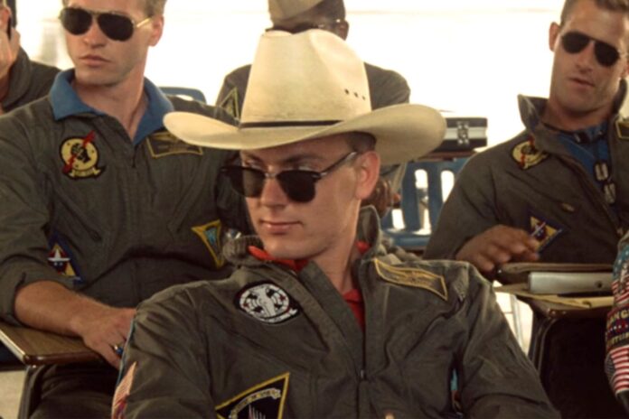 Top Gun: Maverick