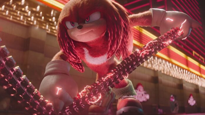 Knuckles