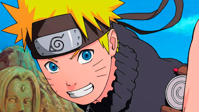 Naruto