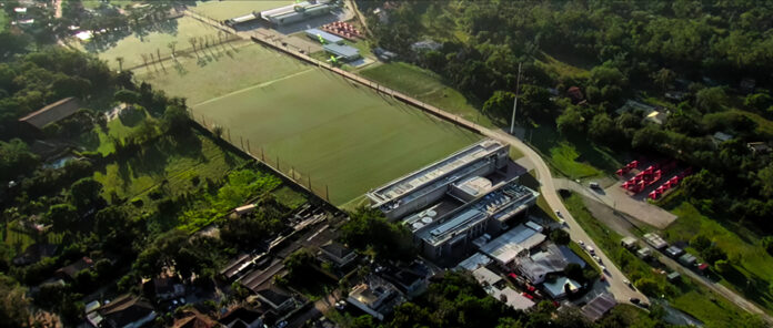 Tragédia no Flamengo