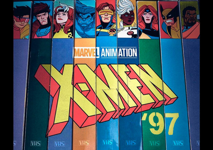 X-Men ’97