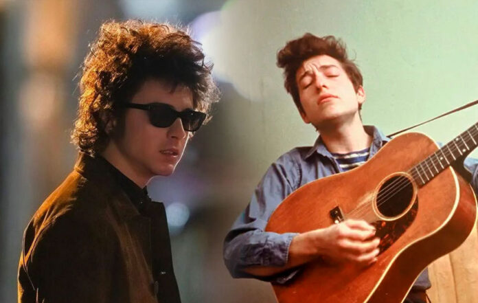 Bob Dylan