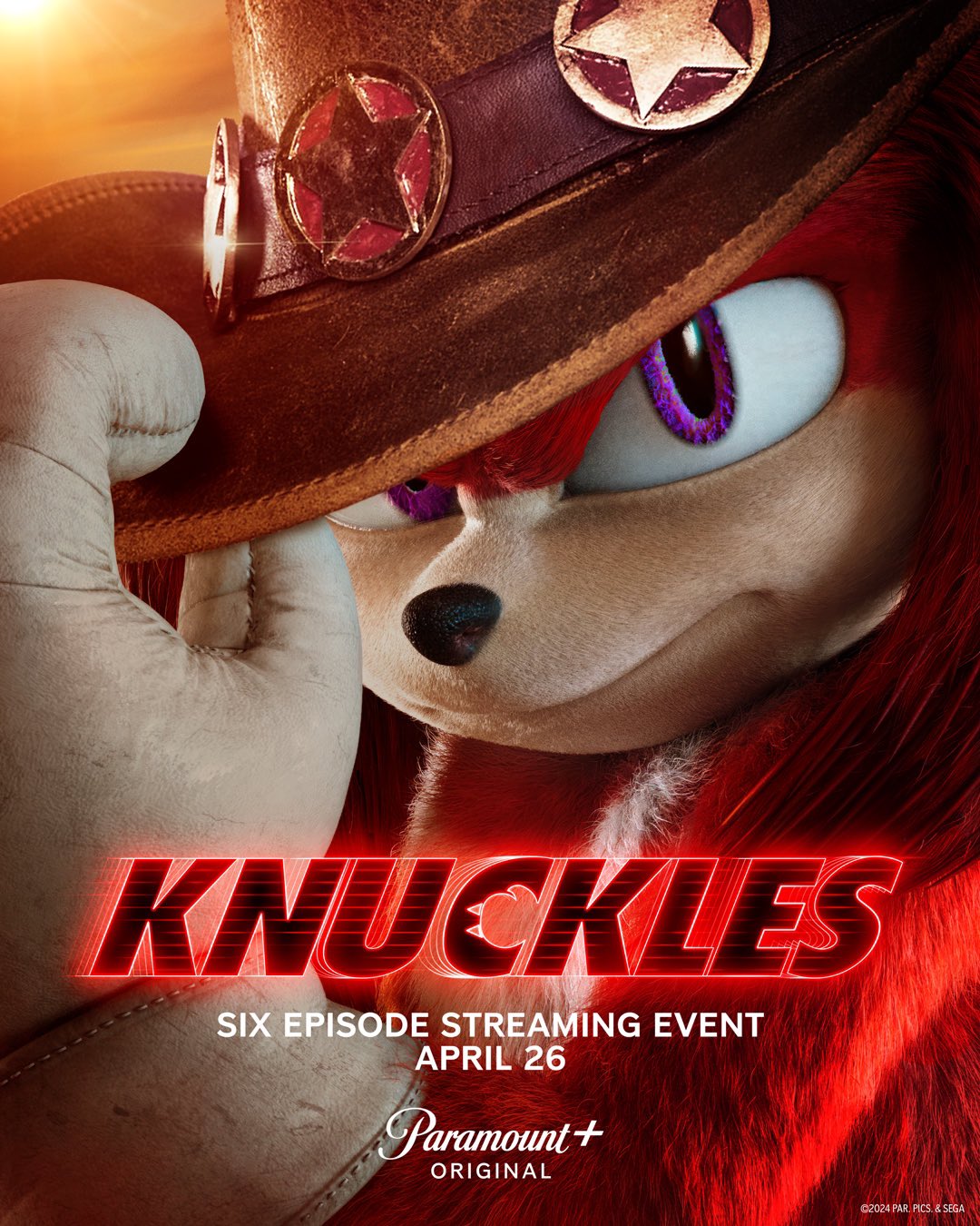 Knuckles