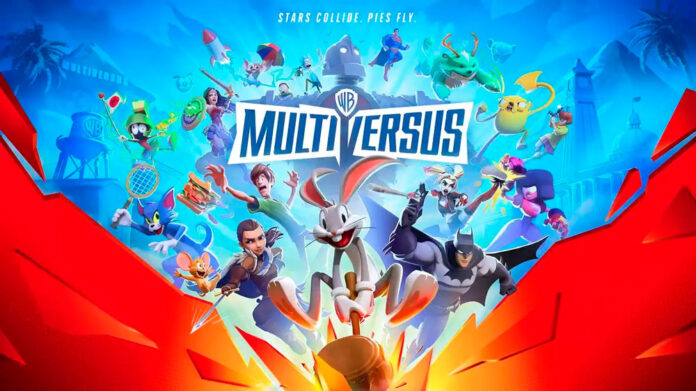 MultiVersus