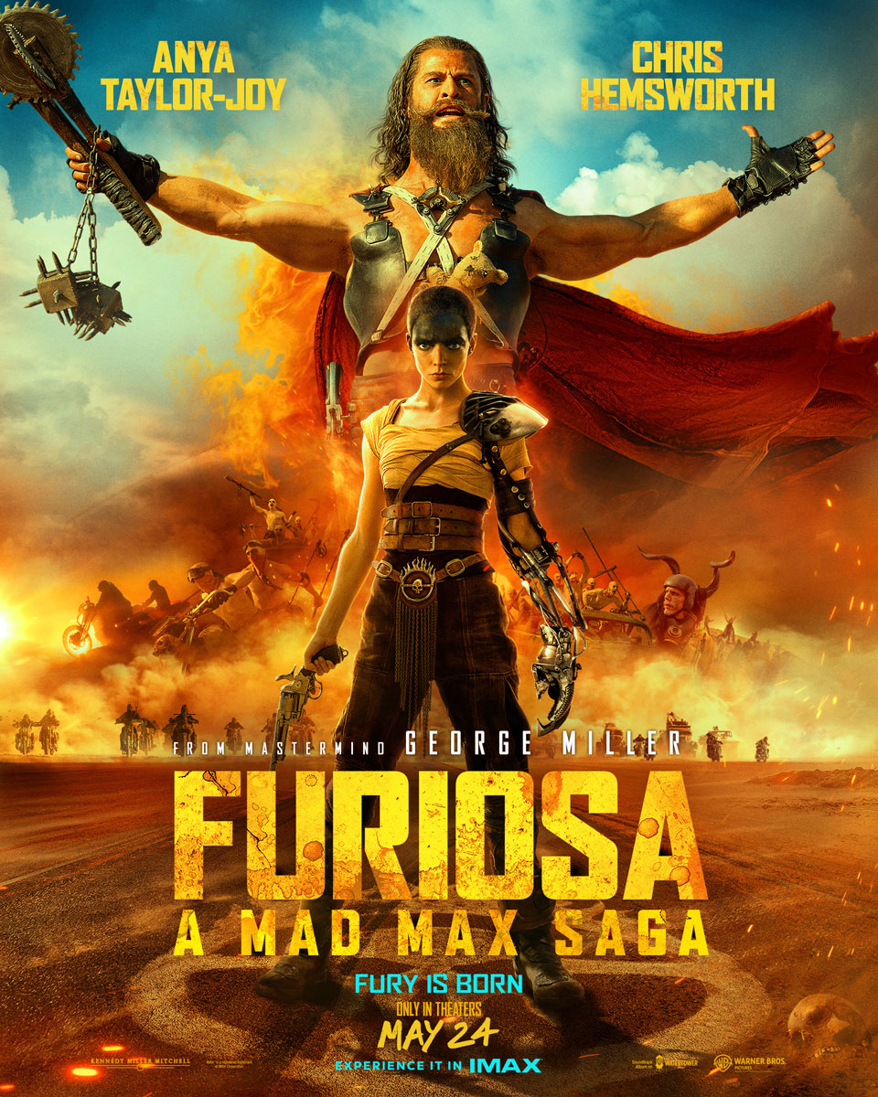 Furiosa