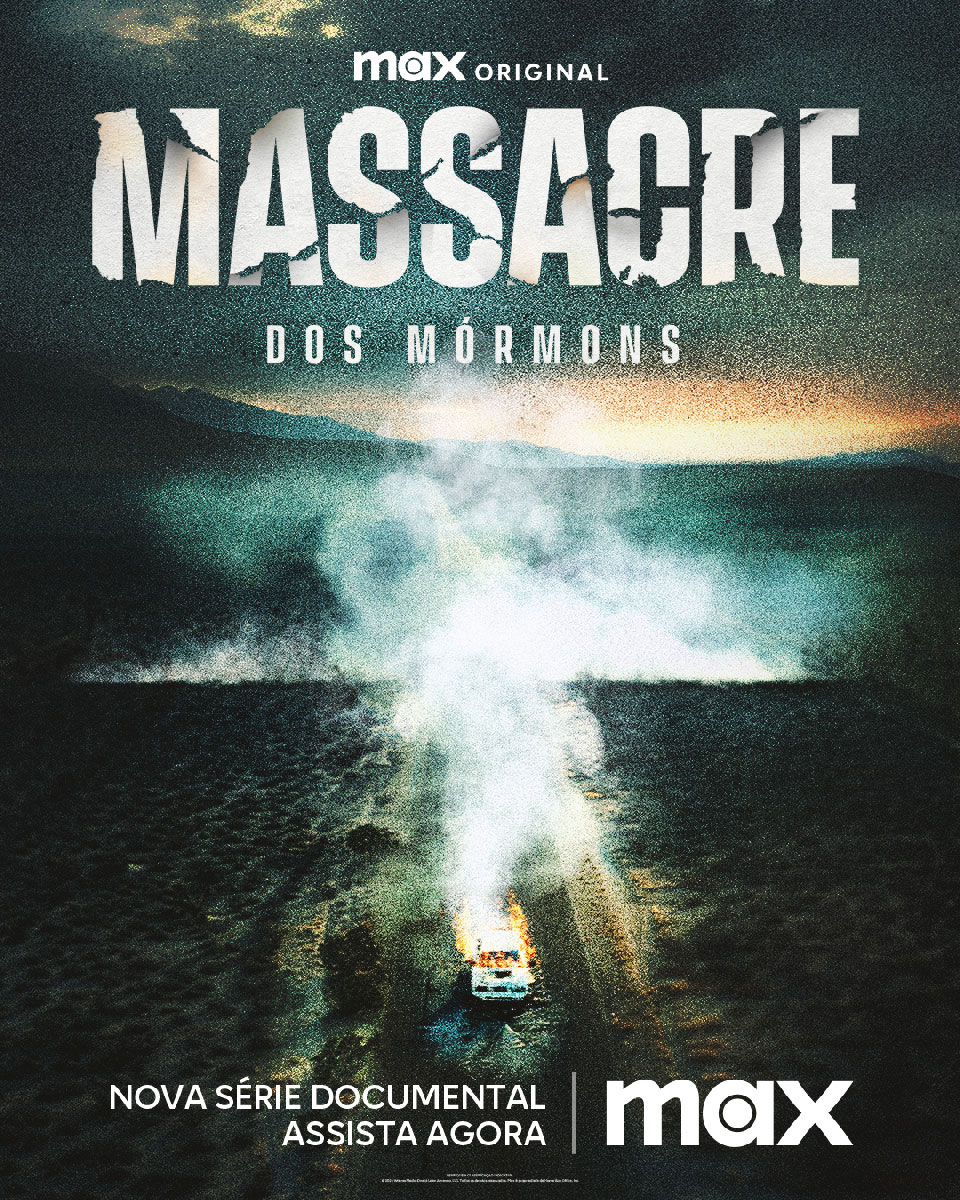 Massacre dos Mórmons