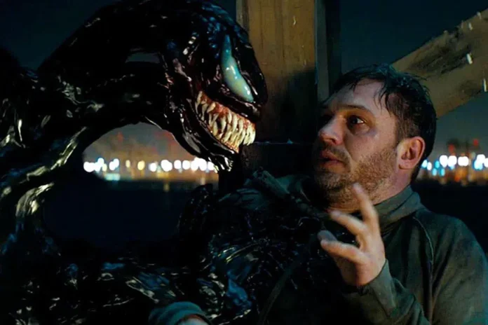 Venom 3