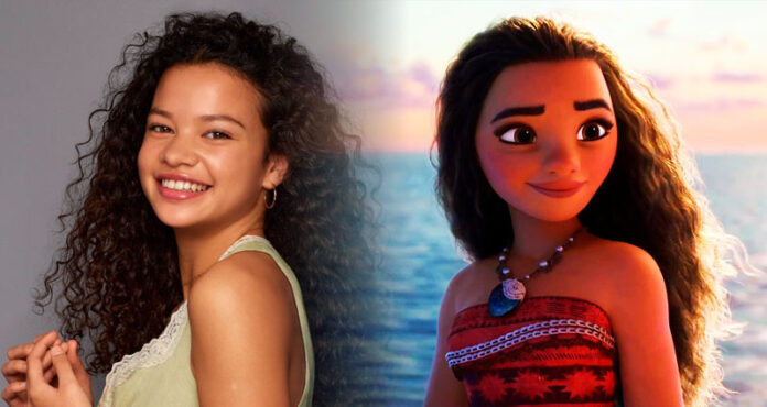 Moana