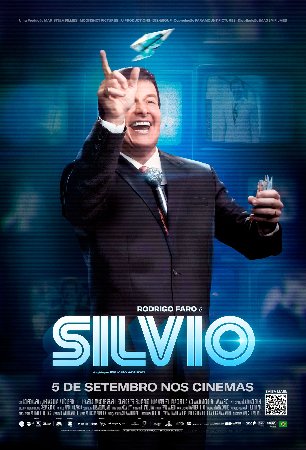 SILVIO